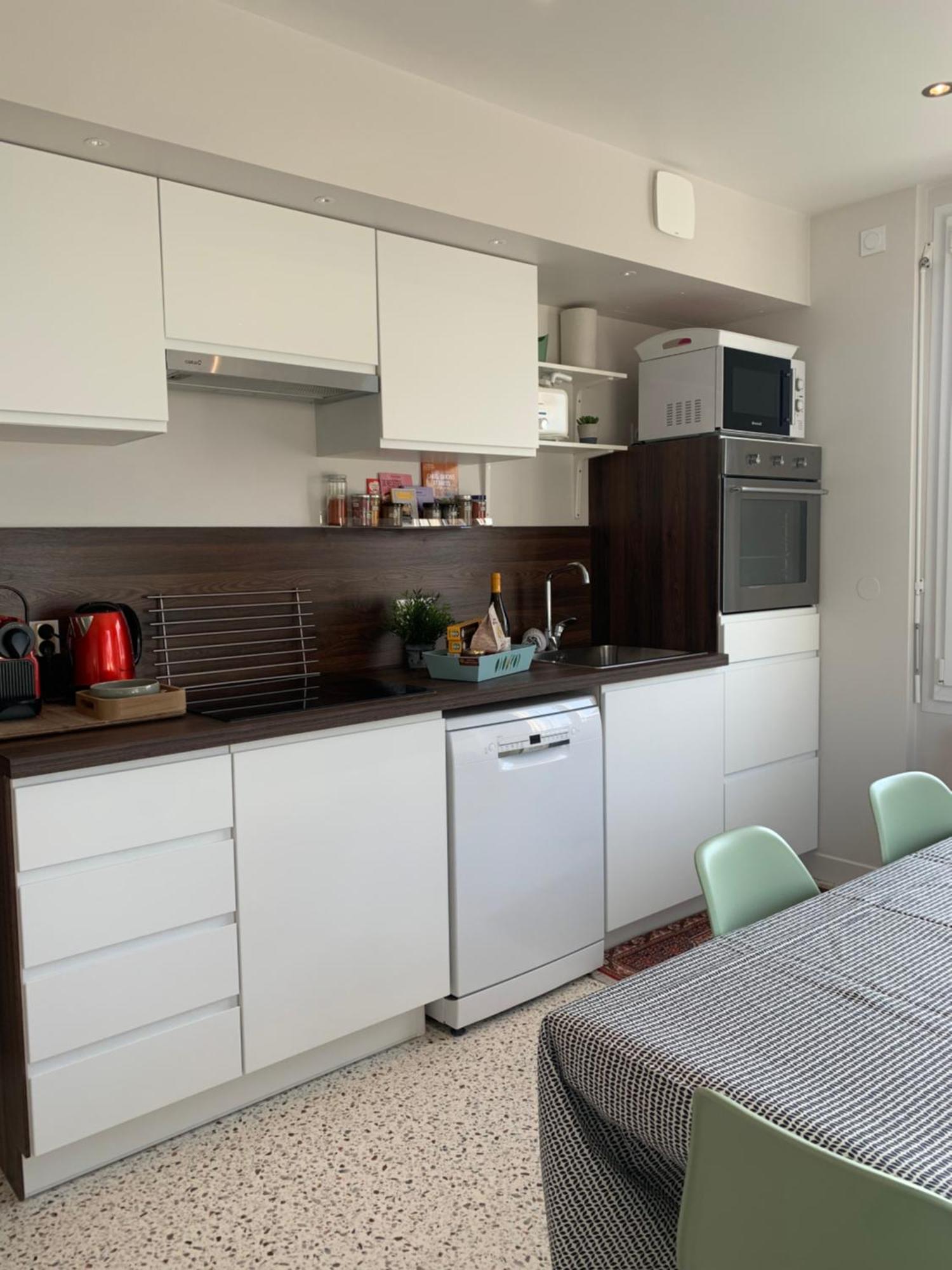 Ferienwohnung La Source Hermanville-sur-Mer Exterior foto